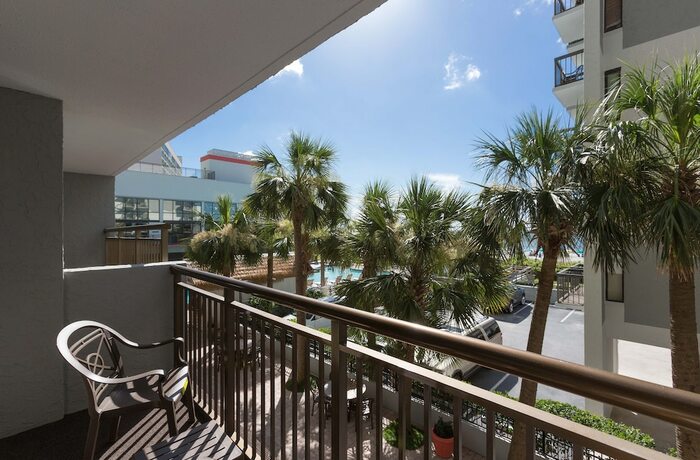 Imagen de la habitación del Hotel Grande Cayman Resort. Foto 17