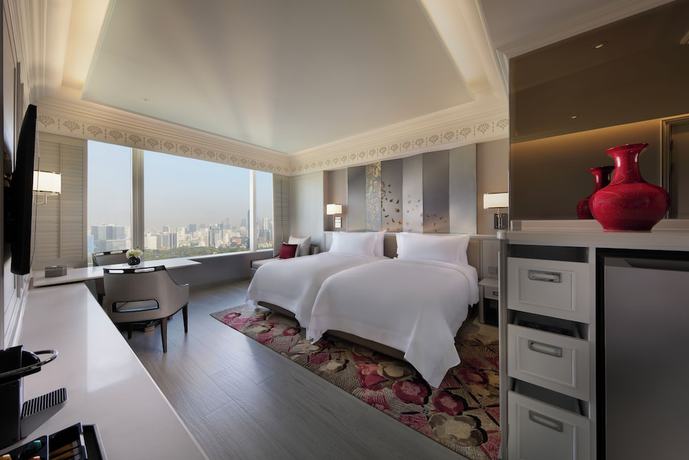 Imagen de la habitación del Hotel Grande Centre Point Lumphini Bangkok. Foto 9