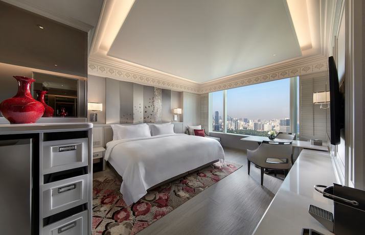 Imagen de la habitación del Hotel Grande Centre Point Lumphini Bangkok. Foto 11