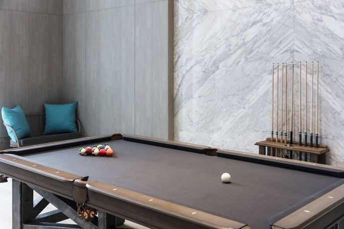 Imagen de los interiores del Hotel Grande Centre Point Pattaya. Foto 18