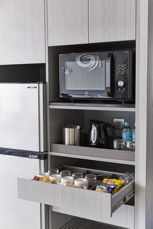 Imagen de la habitación del Hotel Grande Centre Point Pattaya. Foto 13