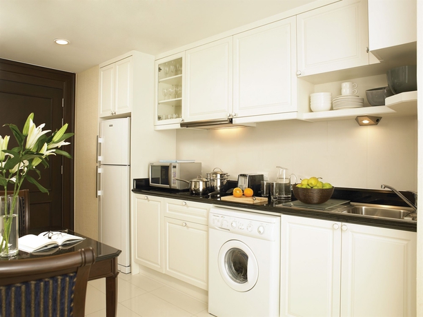 Imagen de la habitación del Hotel Grande Centre Point Ratchadamri - Sha Plus. Foto 9