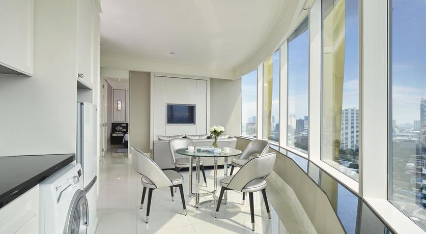 Imagen de la habitación del Hotel Grande Centre Point Sukhumvit 55. Foto 8