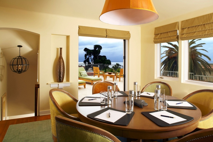 Imagen de los interiores del Hotel Grande Colonial. Foto 6