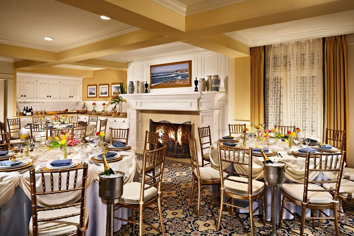 Imagen de los interiores del Hotel Grande Colonial. Foto 7