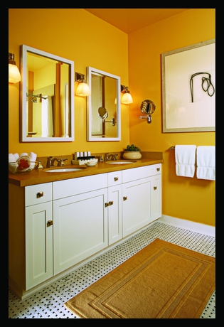 Imagen de la habitación del Hotel Grande Colonial. Foto 3