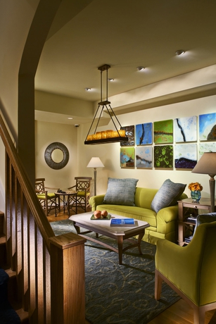 Imagen de los interiores del Hotel Grande Colonial. Foto 8