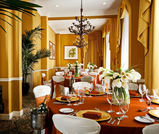 Imagen de los interiores del Hotel Grande Colonial. Foto 10