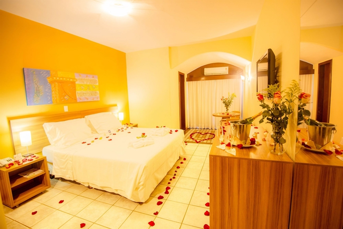 Imagen de la habitación del Hotel Grande Da Barra. Foto 2