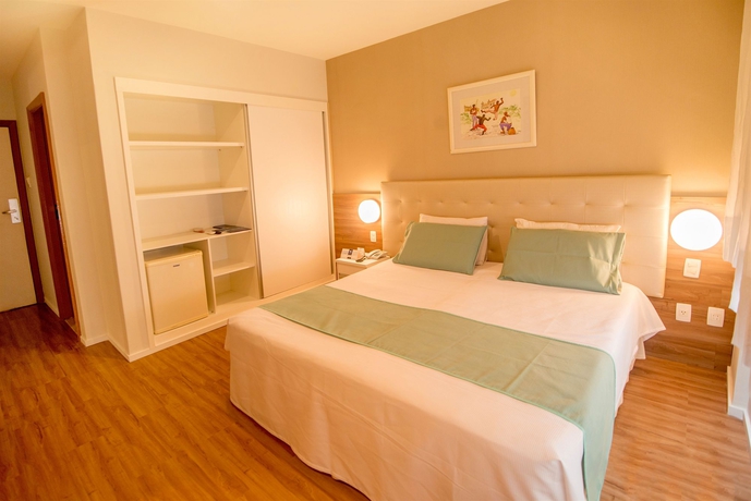 Imagen de la habitación del Hotel Grande Da Barra. Foto 4