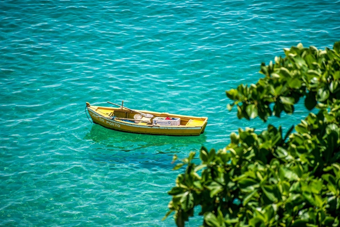 Imagen de los exteriores del Hotel Grande Da Barra. Foto 8