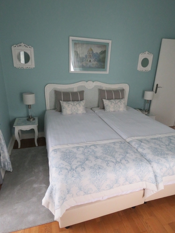 Imagen de la habitación del Hotel Grande Das Caldas Da Felgueira. Foto 5