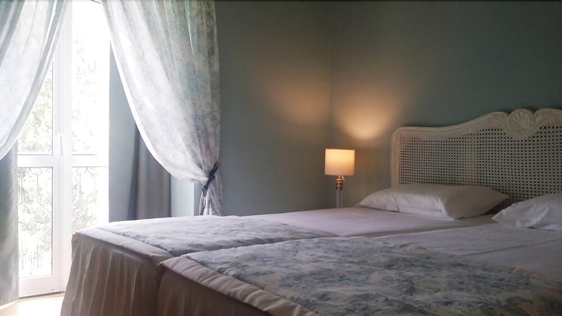 Imagen de la habitación del Hotel Grande Das Caldas Da Felgueira. Foto 6