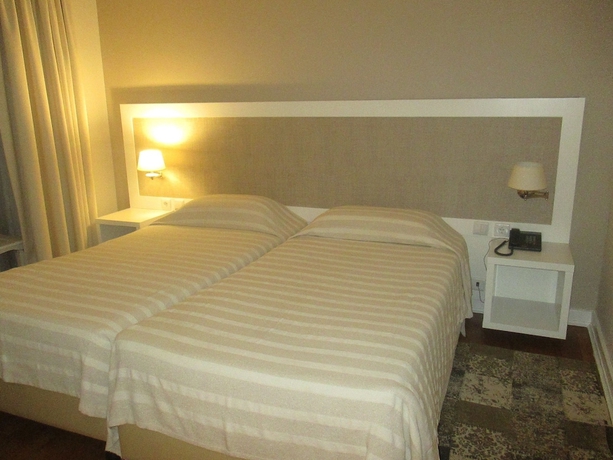 Imagen de la habitación del Hotel Grande Das Caldas Da Felgueira. Foto 9