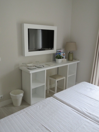 Imagen de la habitación del Hotel Grande Das Caldas Da Felgueira. Foto 10