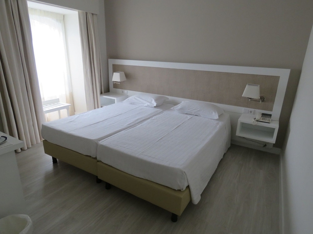 Imagen de la habitación del Hotel Grande Das Caldas Da Felgueira. Foto 11