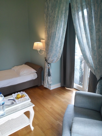 Imagen de la habitación del Hotel Grande Das Caldas Da Felgueira. Foto 12