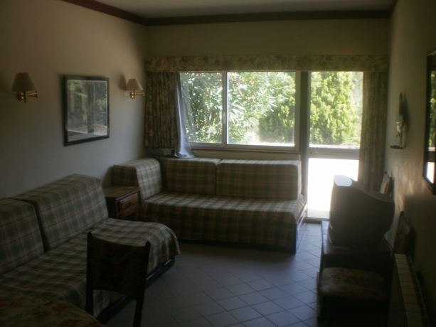 Imagen de la habitación del Hotel Grande Das Caldas Da Felgueira. Foto 13