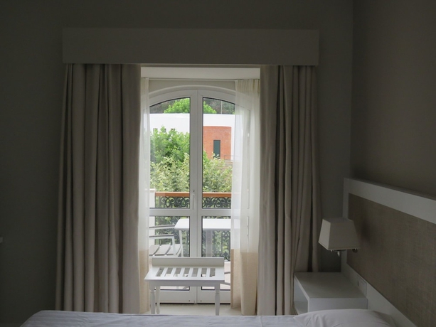 Imagen de la habitación del Hotel Grande Das Caldas Da Felgueira. Foto 15