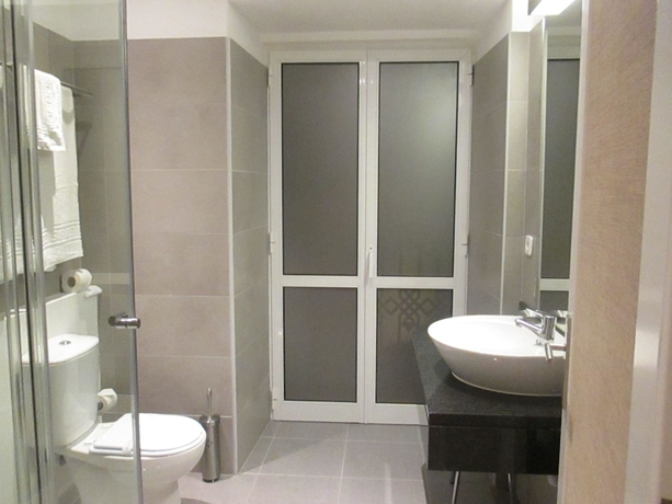 Imagen de la habitación del Hotel Grande Das Caldas Da Felgueira. Foto 16