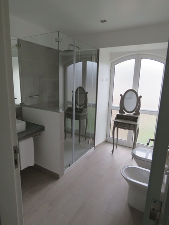 Imagen de la habitación del Hotel Grande Das Caldas Da Felgueira. Foto 17