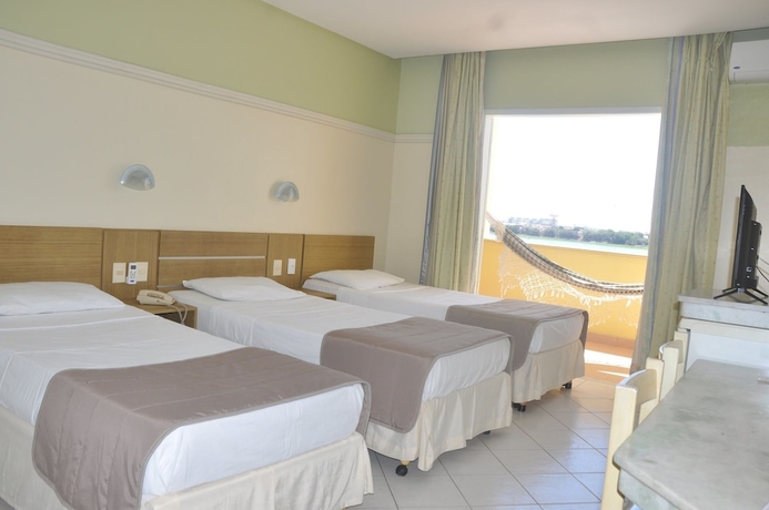 Imagen de la habitación del Hotel Grande De Juazeiro. Foto 5