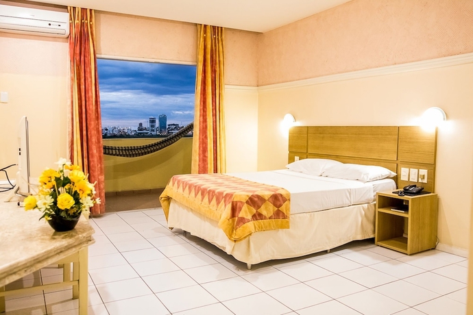 Imagen de la habitación del Hotel Grande De Juazeiro. Foto 8