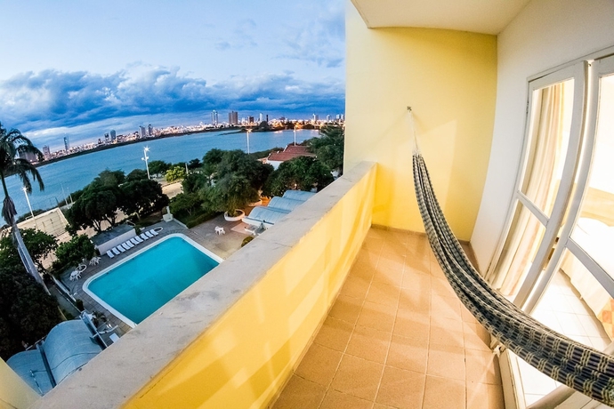 Imagen de la habitación del Hotel Grande De Juazeiro. Foto 9