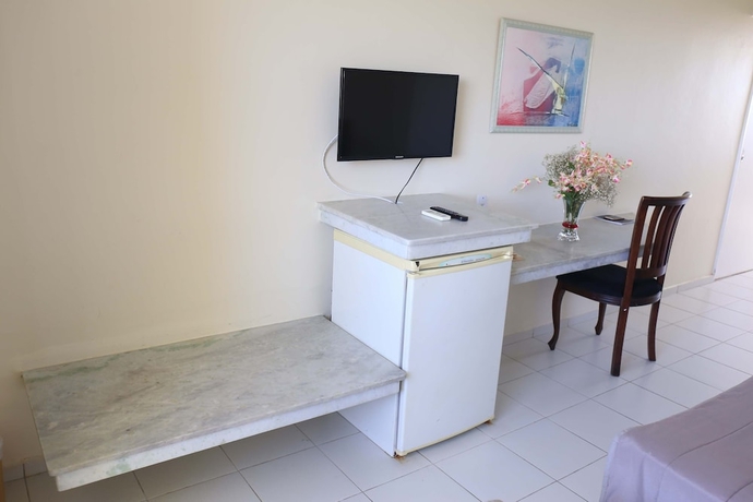 Imagen de la habitación del Hotel Grande De Juazeiro. Foto 10