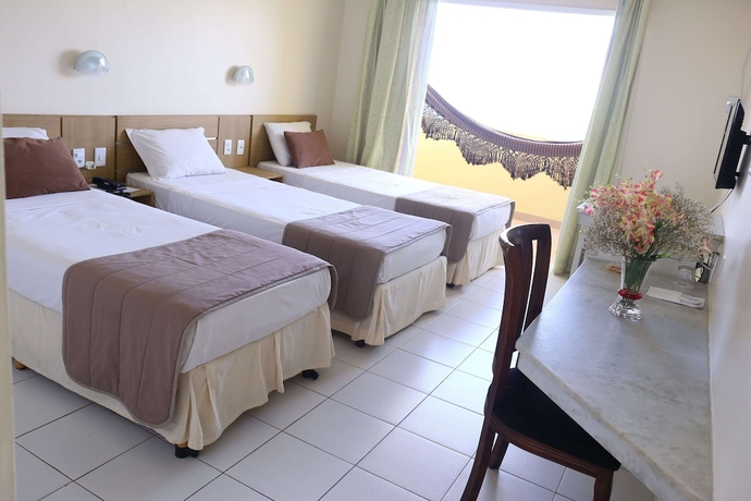 Imagen de la habitación del Hotel Grande De Juazeiro. Foto 11