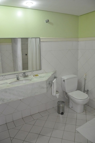 Imagen de la habitación del Hotel Grande De Juazeiro. Foto 12