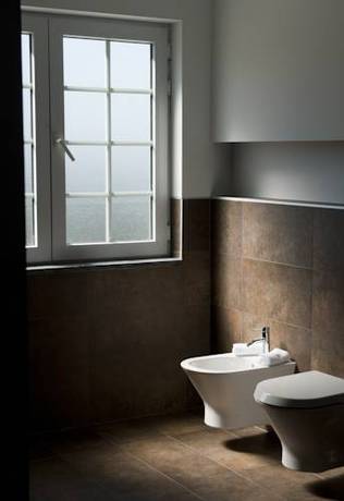 Imagen de la habitación del Hotel Grande De Luso. Foto 4