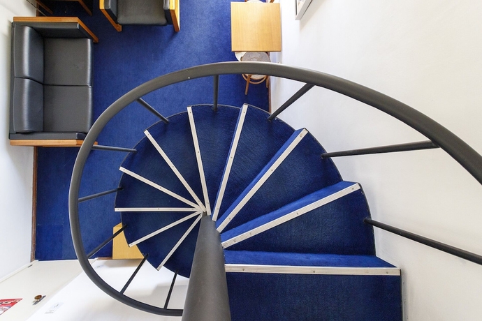 Imagen de la habitación del Hotel Grande De Ouro Preto. Foto 4