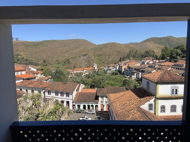 Imagen de la habitación del Hotel Grande De Ouro Preto. Foto 6