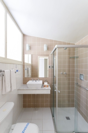 Imagen de la habitación del Hotel Grande De Ouro Preto. Foto 7