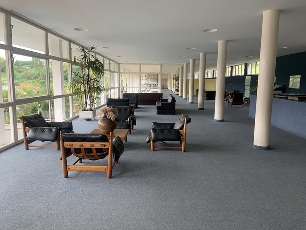 Imagen de los interiores del Hotel Grande De Ouro Preto. Foto 15