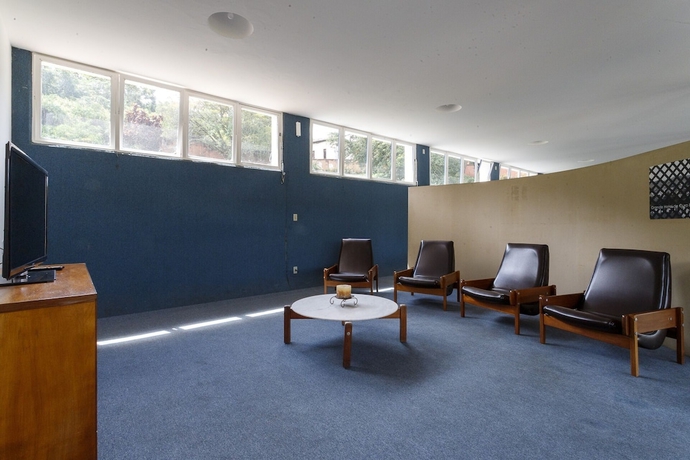 Imagen de los interiores del Hotel Grande De Ouro Preto. Foto 16