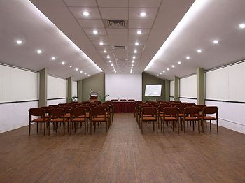 Imagen de los interiores del Hotel Grande Delmon. Foto 14