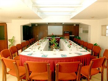 Imagen de los interiores del Hotel Grande Delmon. Foto 16