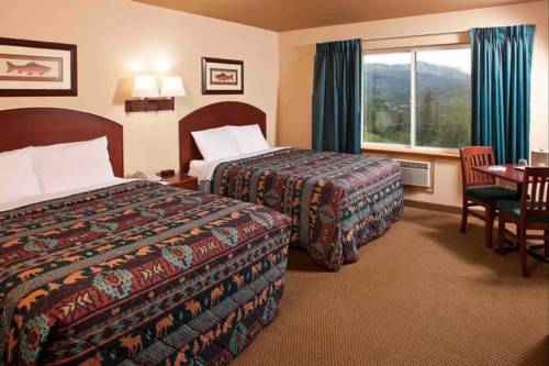 Imagen de la habitación del Hotel Grande Denali Lodge. Foto 7