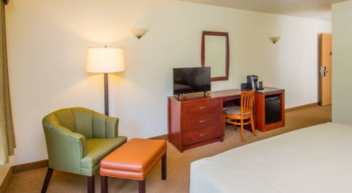 Imagen de la habitación del Hotel Grande Denali Lodge. Foto 10