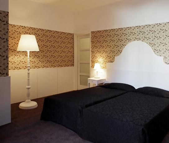 Imagen de la habitación del Hotel Grande Do Porto. Foto 10