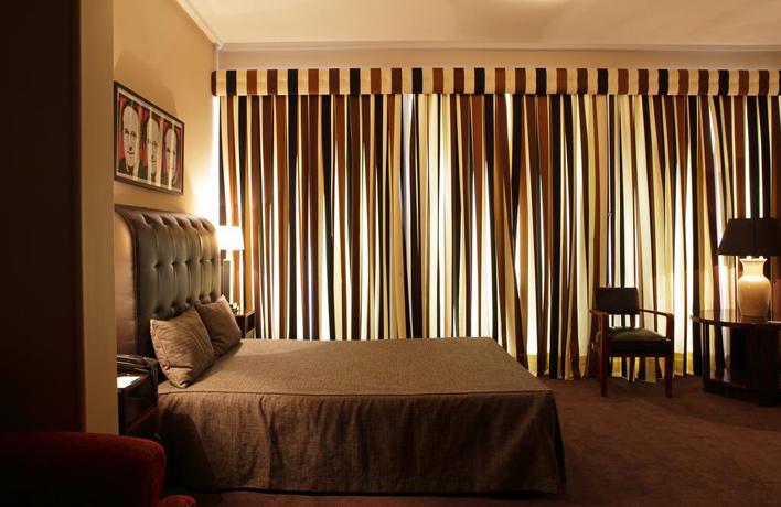 Imagen de la habitación del Hotel Grande Do Porto. Foto 11