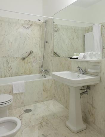 Imagen de la habitación del Hotel Grande Do Porto. Foto 14