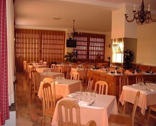 Imagen general del Hotel Grande Dom Dinis. Foto 2