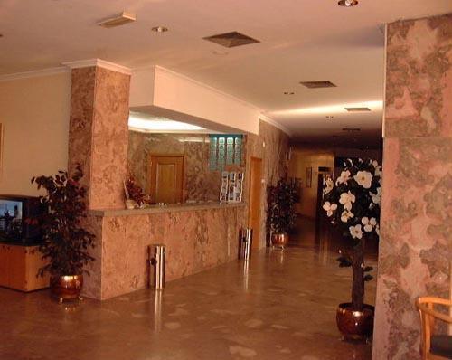 Imagen general del Hotel Grande Dom Dinis. Foto 3