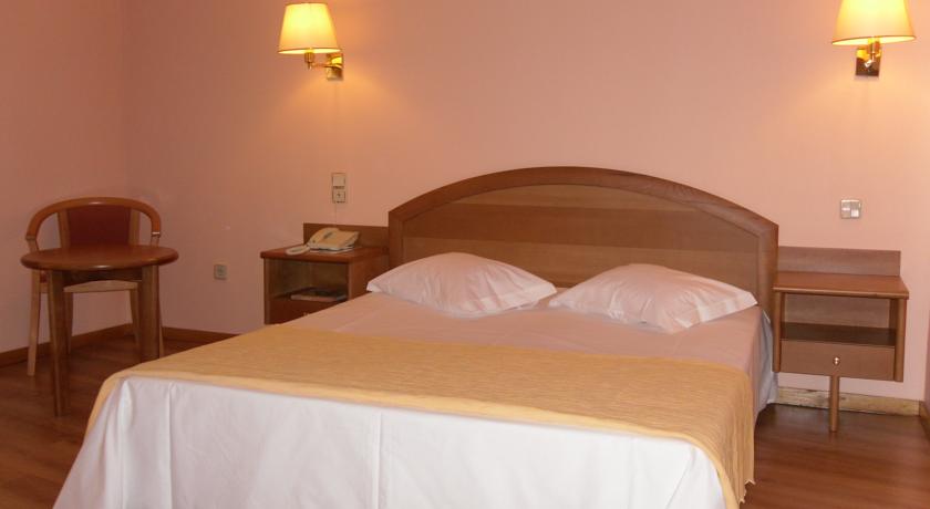 Imagen general del Hotel Grande Dom Dinis. Foto 4
