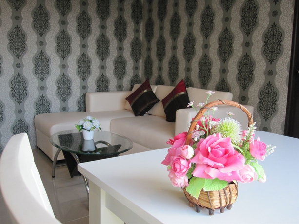 Imagen de los interiores del Hotel Grande Elegance Serviced Apartment. Foto 14