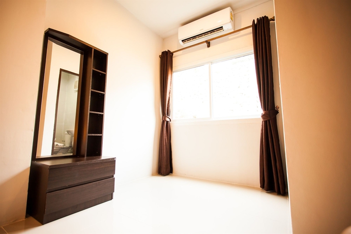 Imagen de la habitación del Hotel Grande Elegance Serviced Apartment. Foto 8