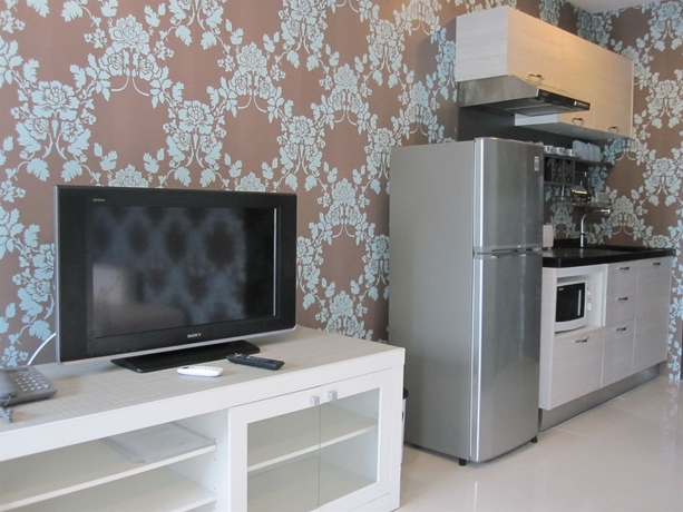 Imagen de la habitación del Hotel Grande Elegance Serviced Apartment. Foto 12